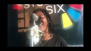 O WAAYE FUNMI LOKE |Cover| #adeyinkaalaseyori #godovereverything #proudlycelestial #dammysings