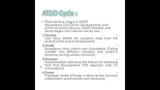 Acceptance Test Driven Development ATDD - Python Robot Framework - Tutorial - Testing Labs A to ZS4a