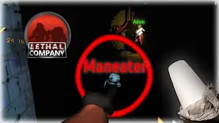Lethal Company Version 64: Our Funniest Moments