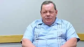 Seven Years a Hostage with Terry Anderson