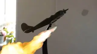 crashed Jl-c1  