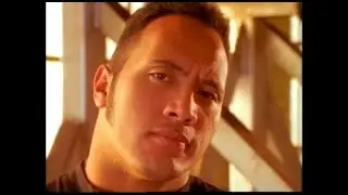 The Rock's 1998 v4 Titantron Entrance Video feat. 