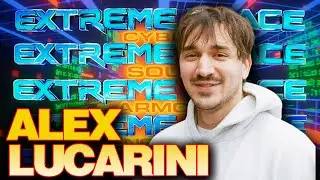 Charls and Erick talk with Extreme Peace Producer Alex Luke