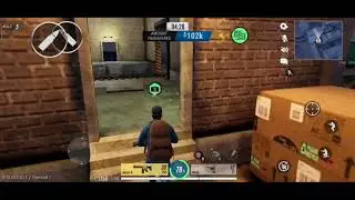 Rogue Heist GAMEPLAY | MPL ROGUE HEIST GAMEPLAY | ROGUE HEIST MOBILE | ROGUE HEIST