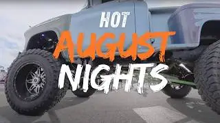 🎉 Party Time 🥳 | Hot August Nights | Atlantis | August 9th, 2025