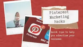 Pinterest Ad Hack - Lookalike Audience Builder