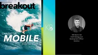 Mobile-first Marketing