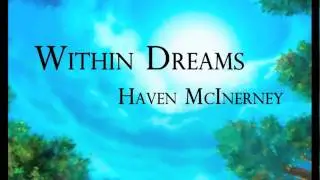 Haven McInerney - Awakening (Album Artwork Video)