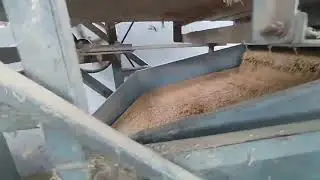 paddy Pre cleaner machine Stone,mud,waste materials Cleaning Machine Manuft ph:9443248141,8675221380