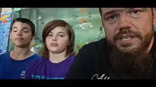 Intro to Creature Cove