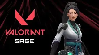 Valorant abilities explained ep1 SAGE