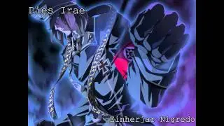 [TOP OST] Visual Novel Action Music #25 - Dies Irae - Einherjar Nigredo