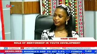 Role Of Mentorship In Youth Development | Your Image | 30 Jan 2026