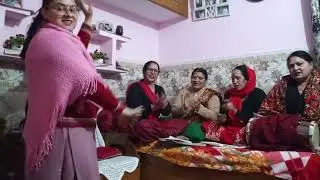 लोहड़ी पर श्याम जी का भजन 🔥 सोहनी लगदी ओ मेरे श्याम बाली मुरली 🙏@swarshakti7138 comment subscribe 🙏