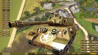 Close Combat The Bloody First - Veteran - Barenton 1.1.11.v