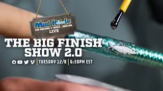 The Big Finish Show 2.0 - Mud Hole Live