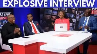 The Last Election Was The Worst In The History Of Nigeria — Peter Obi At Arise News Interview 
