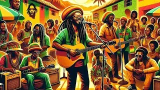 Bob Marley VS Jimmy Cliff  RAGGAE MIX (The Legends)| Raggae #rastaman $DJMOLA #Jah #Jimmycliff 