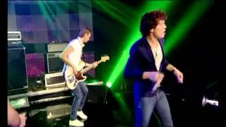 Inomarki - Can't Stop (Maroon 5 cover) [Звёздный Ринг]