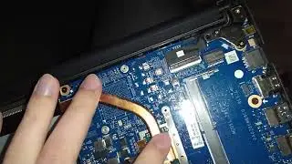 Acer Extensa EX215-22-R19H (не обзор) / Ryzen 5 3500U