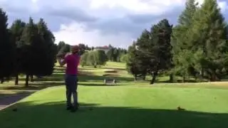 Titleist 712 MB #8