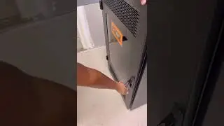Hooking up this Water Cooled Server 💦