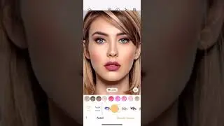 Perfect365 The Best Free Digital Makeup App!