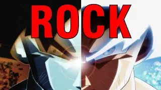 ⚡️ ROCK para SER FUERTE ⚡️ | Rock-Rap para Entrenar en el Gym