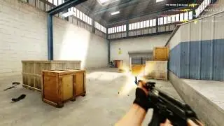 CSS  Hughsy vs FM Toxic