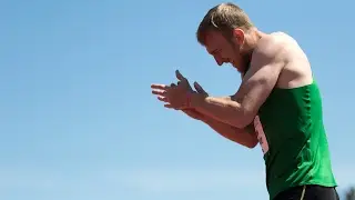 2017 Pac-12 Track & Field Championships: Oregon's Mitch Modin wins decathlon title
