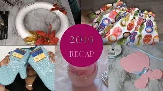 Nika D.1977 2019 Rewind