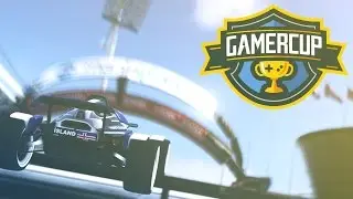 GamersCup Trackmania  - mappack 1