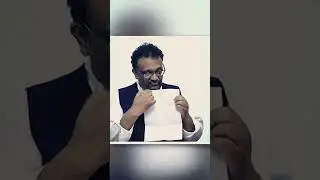 SM Sir Reveals: Smartest Rough Work for JEE Advanced! #shorts #motivation