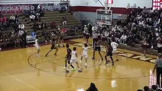 201 Today - May 2025 Part 2: Morton Basketball