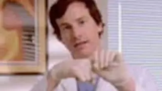 Childrens Hospital: Dr. Owen Maestro - Pt. 2