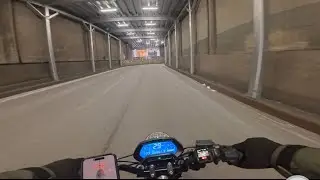 East Harlem to Chinatown on the OYNX RCR #onyxrcr