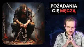 Pożądania Cię MĘCZĄ cz. 2