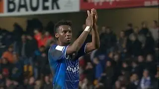 ESTAC Troyes - Stade de Reims (4-2) - Highlights (ESTAC - SdR) / 2012-13