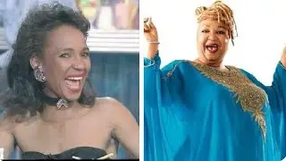Former &lsquo;Jam Alley&rsquo; presenter Vinolia &lsquo;V-Mash&rsquo; Mashego dies