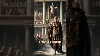2, Was One Man Julius Caesar. 【Rophecies of Ancient Rome_ The Mystery  】