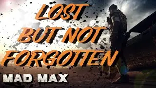 The Most Underrated Game of 2015 |  Mad Max