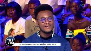 La Télé d'Ici du 14 juin 2022 | Ces beatmakers derrière vos hits