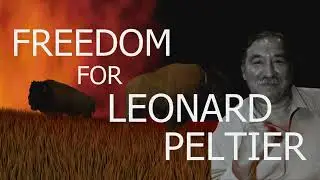 Tom Morello and Leonard Peltier Featured In 