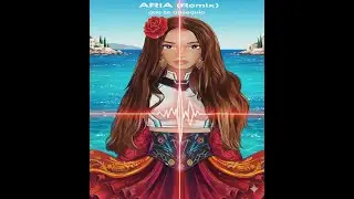 Argy & Omnya - Aria (Que Te Obsequio) [Euro-Latin House Mix]