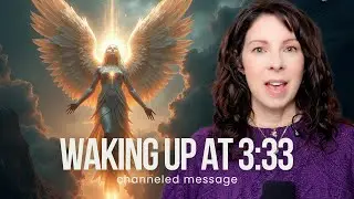 The Angel Number That Changed My Life (and What It Really Means)