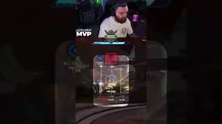 Coming in Clutch 😎 | Splitgate M.V.P. DaileyStreamer #splitgate