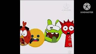 Lightning Bolt Screams (BODDU Crossover)
