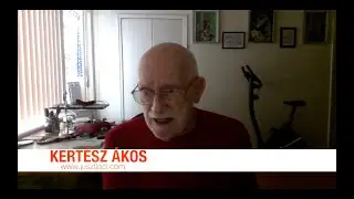 Mag&aacute;nbesz&eacute;lget&eacute;s - Kert&eacute;sz &Aacute;kos