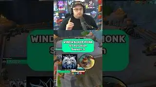Windwalker Monk - Shado-Pan or Celestial?! | Season 3 - ST Rotation