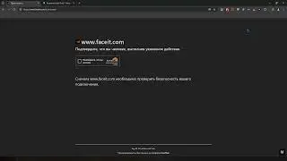 Faceit.com Platform Abuse